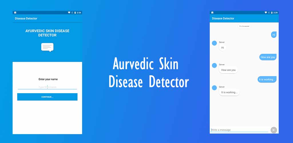 Agri Disease Detector ML